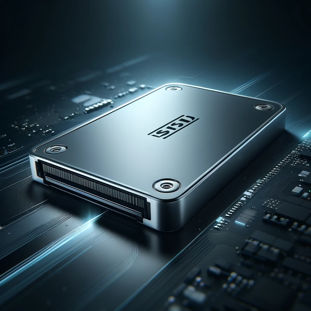 Recuperação de dados em SSD, Pen Drive, cartão de memória