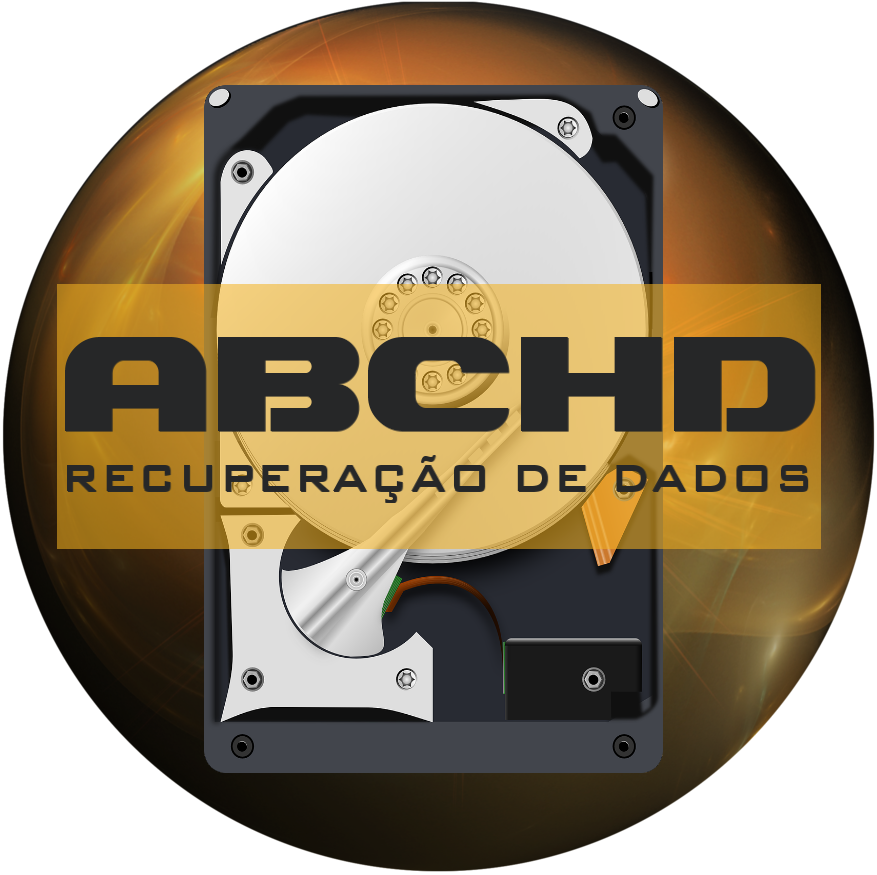 Recuperação de dados perdidos